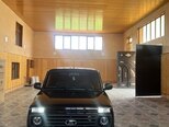 LADA (VAZ) Niva-1