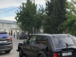 LADA (VAZ) Niva-14