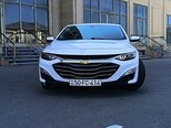 Chevrolet Malibu-1