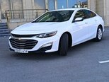 Chevrolet Malibu-2