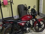 Tufan M50-7