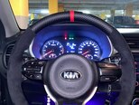 Kia Rio X-Line-7