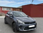 Kia Rio X-Line-1