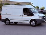Ford Transit-1