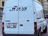 Ford Transit-9