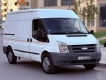 Ford Transit-7
