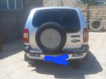 Chevrolet Niva-5
