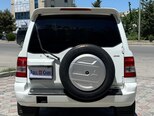 Mitsubishi Pajero io-4