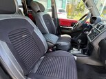 Mitsubishi Pajero io-8