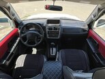Mitsubishi Pajero io-7