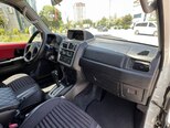 Mitsubishi Pajero io-9