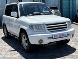 Mitsubishi Pajero io-2