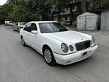 Mercedes E 220-18