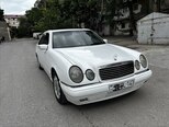 Mercedes E 220-17