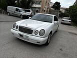 Mercedes E 220-15