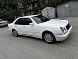Mercedes E 220-14