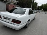 Mercedes E 220-8