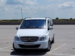Mercedes Vito 115 CDI-1