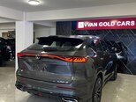 Changan Uni-Z-6