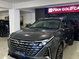 Changan Uni-Z-3
