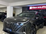Changan Uni-Z-4