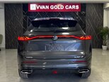 Changan Uni-Z-8