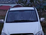 Mercedes Vito 115 CDI-2