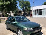 Opel Vectra-2