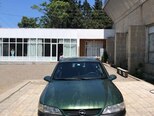 Opel Vectra-1