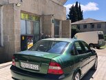 Opel Vectra-5