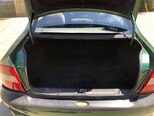 Opel Vectra-11