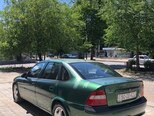 Opel Vectra-6