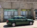 Opel Vectra-7