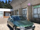 Opel Vectra-3