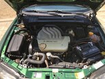 Opel Vectra-13
