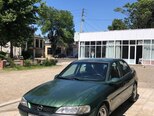 Opel Vectra-4