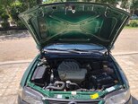 Opel Vectra-12