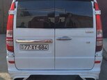 Mercedes Vito 115 CDI-4