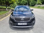 Kia Sorento-2
