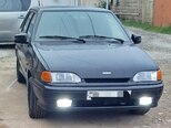 LADA (VAZ) 2115-1