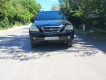 Kia Sorento-1