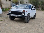 LADA (VAZ) Niva-1