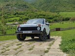 LADA (VAZ) Niva-8