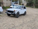 LADA (VAZ) Niva-7