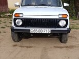 LADA (VAZ) Niva-12