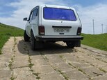 LADA (VAZ) Niva-11