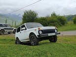 LADA (VAZ) Niva-9