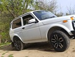 LADA (VAZ) Niva-13