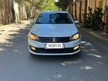 Volkswagen Polo-1
