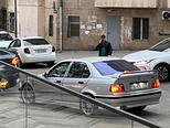 BMW 320-4